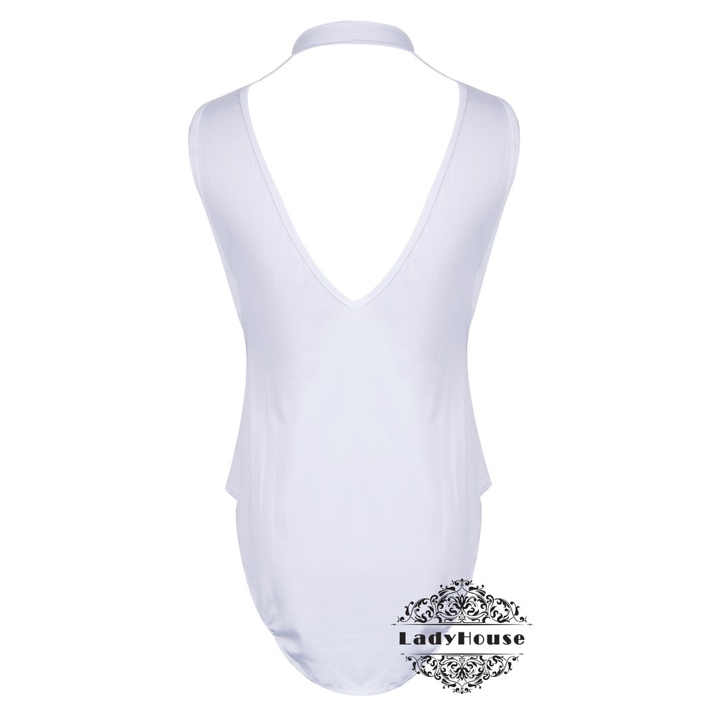 Áo Sát Nách Màu Trơn Thời Trang Cho Nữ