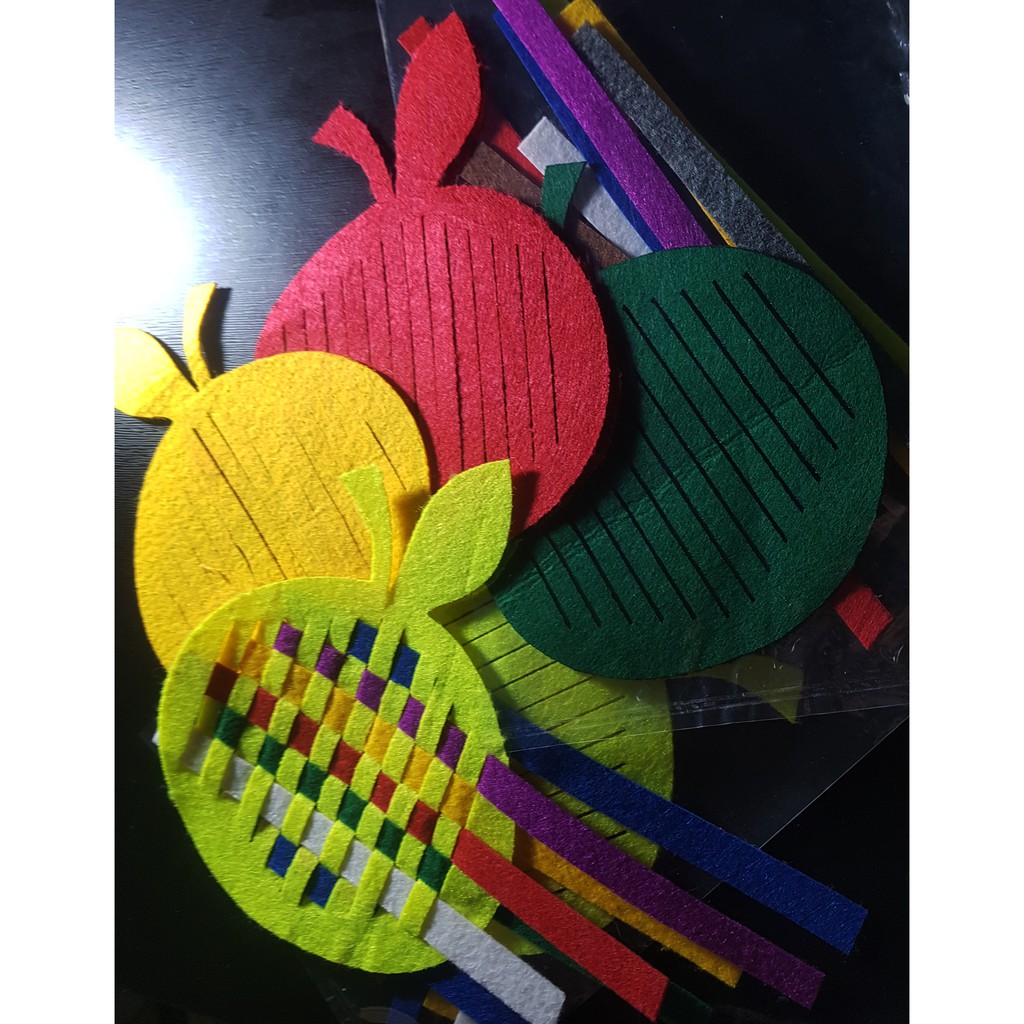 Đồ chơi giáo dục Montessori – Phương pháp giúp trẻ thông minh hơn. Mã TE004