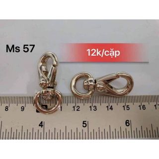 Móc đầu tròn-m57