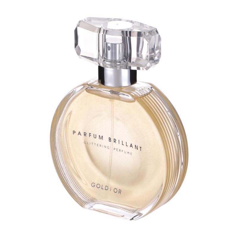 Tên Sản Phẩm :Nước hoa Glittering (Gold) | Thế Giới Skin Care