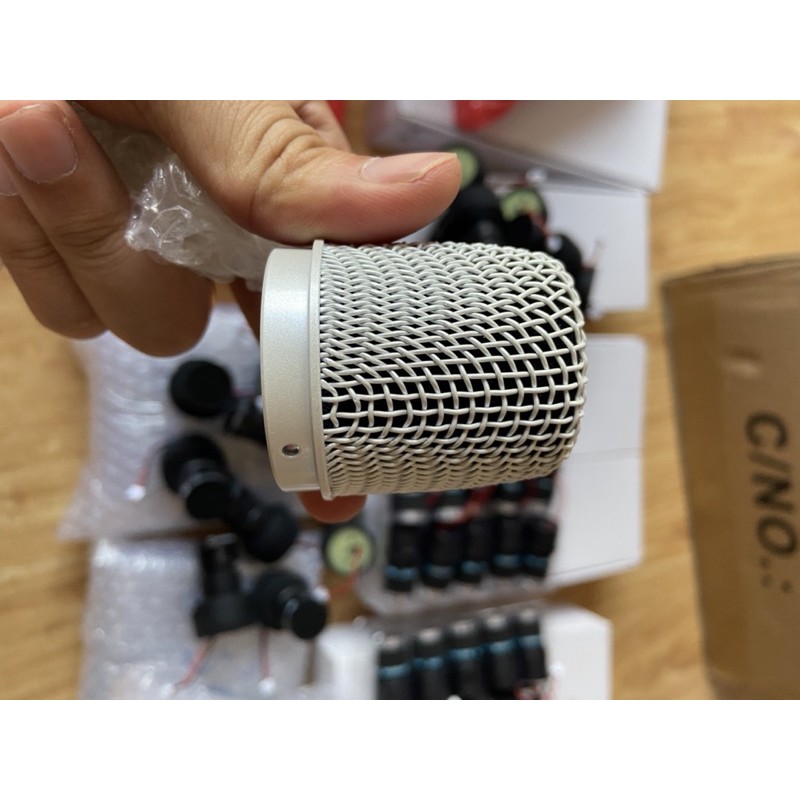 Lưới Míc Relacart 3600( sl 1 cái)
