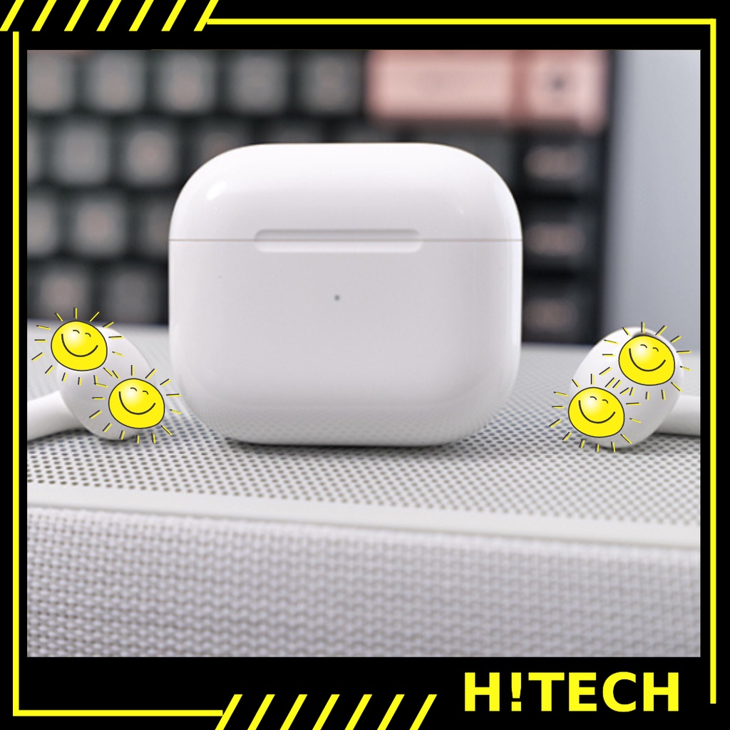 Tai Nghe Bluetooth Không Dây - Tai Nghe Blutooth Thế Hệ Mới Nhất Có Mic Dùng cho Mọi Điện Thoại, Chơi Game