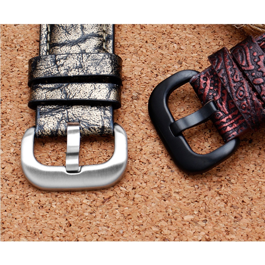 Dây Da Đồng Hồ Sevenfriday Cao Cấp, Nhiều Màu Sắc Loại 2