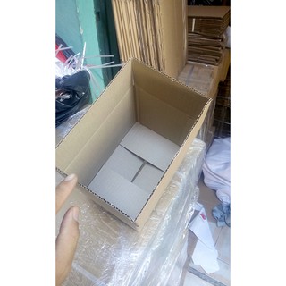 20x15x15 Bộ 20 Thùng Carton(2.5k/Thùng)