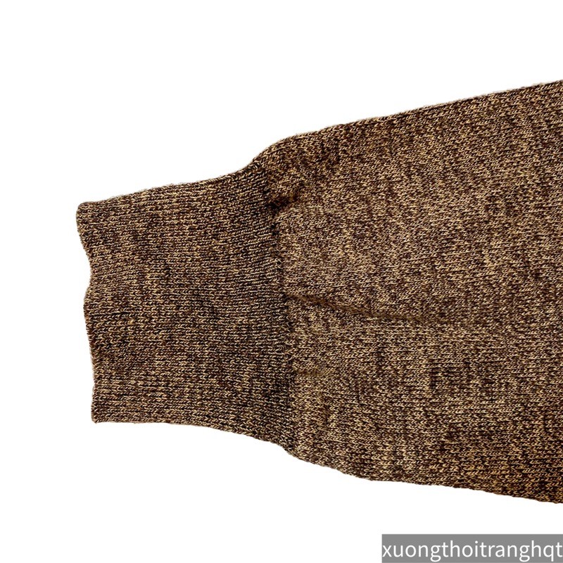 Áo len nam dài tay cổ tim form rộng chất mỏng hàng việt nam xuất khẩu cao cấp