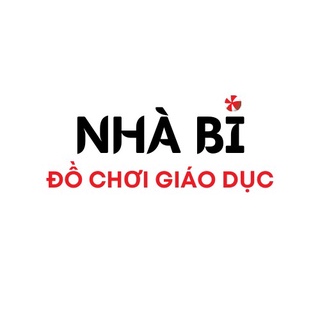 Nhà Bi - Đồ Chơi Giáo Dục