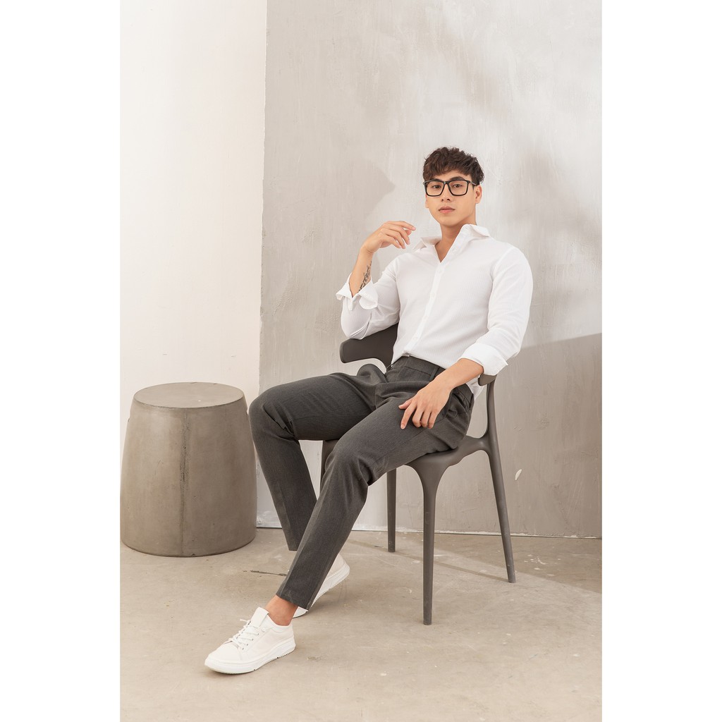 Quần Tây Premier Basic Pants 075 | BigBuy360 - bigbuy360.vn