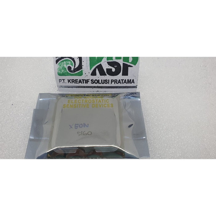 Bộ Xử Lý Intel Xeon 5160 4m Cache, 3.00 Ghz | BigBuy360 - bigbuy360.vn