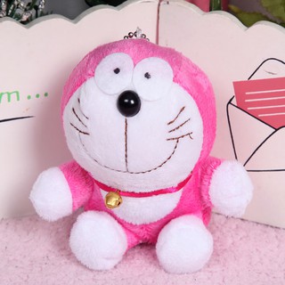 Móc khóa Đoremon xinh xắn