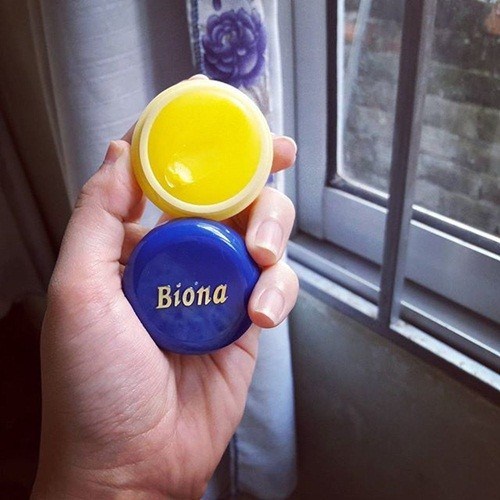 Kem nghệ Biona dùng cho da mụn [TAPH1020] | BigBuy360 - bigbuy360.vn