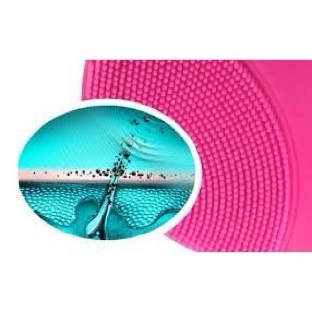 MÁY RỬA MẶT MINI 2 ( Kèm dây sạc ) | BigBuy360 - bigbuy360.vn