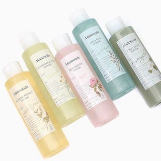 Nước Hoa Hồng Mamonde 250ml