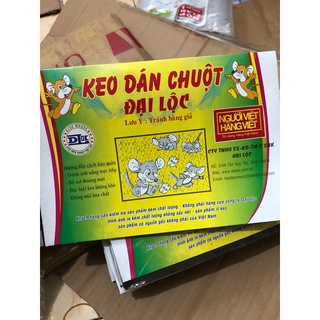 Bẫy Chuột Thông Minh Lồng Sắt Đủ Kích Cỡ