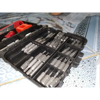 Bộ vặn vít góc hẹp BROPPE