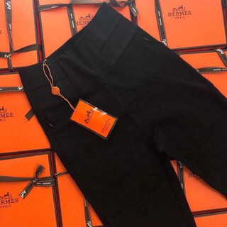 {Sale} {XẢ KHO 3 NGÀY} QUẦN LEGGING CẠP CAO Hm siêu hot hit .