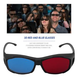 Kính Xem Phim 3d Thời Trang