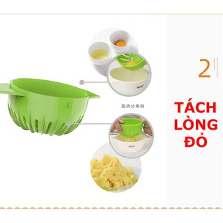Bộ nghiền thức ăn cho bé Berz