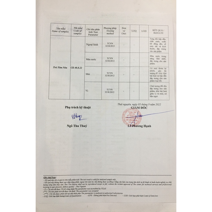 Trà  Nõn Tôm Cao Cấp Thái Nguyên H200g Trà Xanh Tâm Thái  Chè Nõn Tôm Tân Cương H200g Trà An Nhiên Hộp 200g