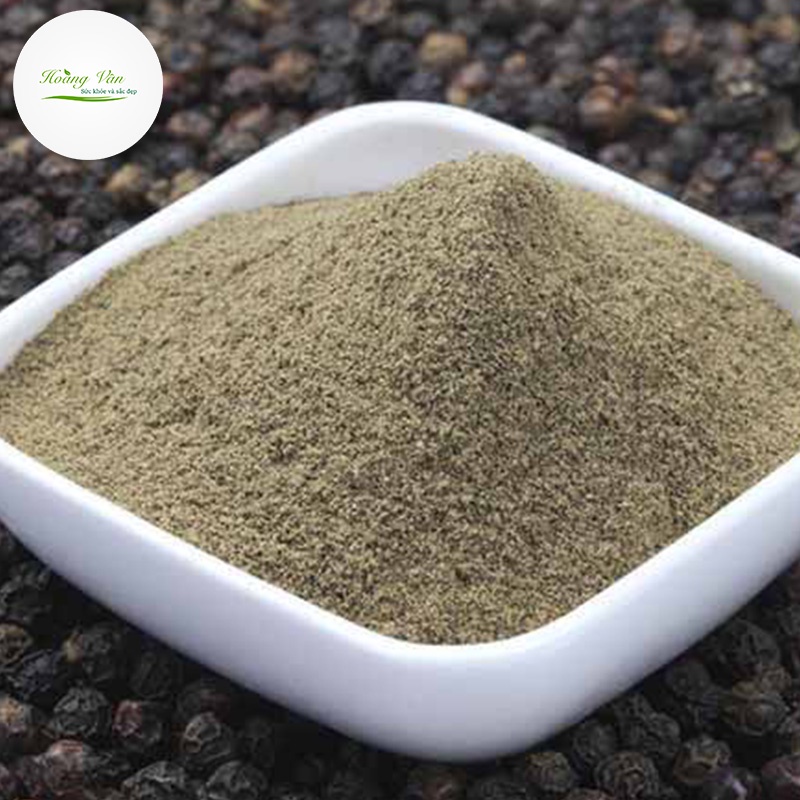 Tiêu xay Phú Quốc Mọi Nhà - Hương thơm cay chất lượng cao