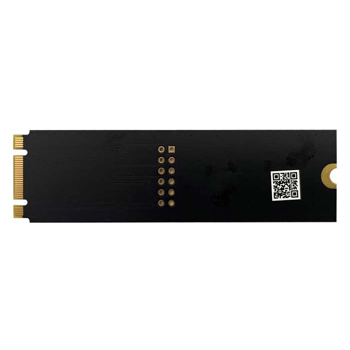 Ổ cứng SSD 128G Verico Hawk NVMe PCIe Gen3x2 M.2 2280 (1SSOH-SSMBC3-NN) | BigBuy360 - bigbuy360.vn