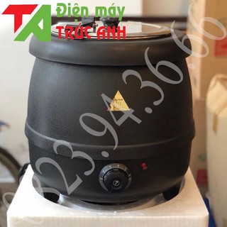 Nồi Ủ Trân Châu 10L