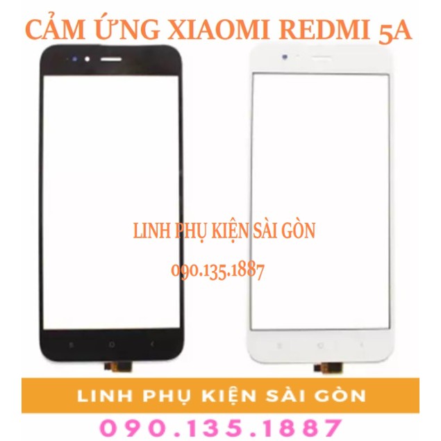 CẢM ỨNG XIAOMI REDMI 5A
