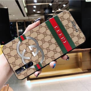 U50 Gucci Mickey Vivo Y5S Y53 Y55 Y55s 69 Y71 Y81 Y81s Y91C Y95 Y93 Y91 IQOO Pro Soft Case