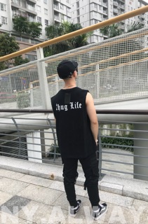 Áo Tank Top