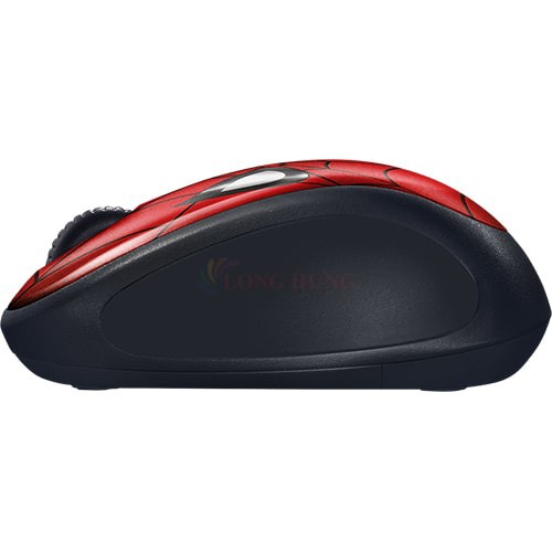 CHINH HANG Chuột không dây Logitech Mavel M238 - Hàng chính hãng