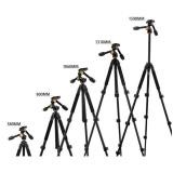 Chân máy ảnh Tripod Beike Q-470