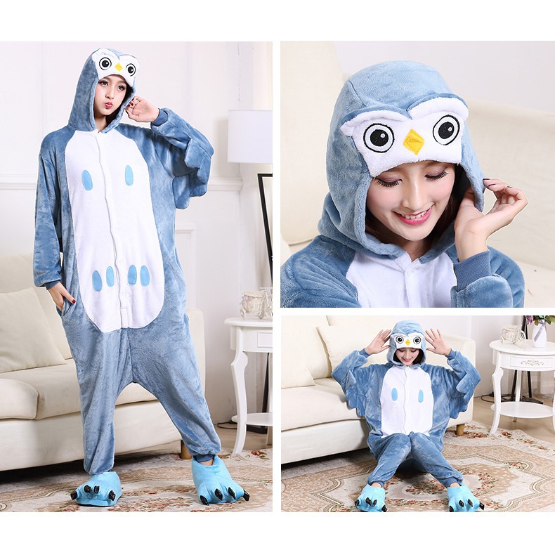 QUẦN ÁO NGỦ TT KHONGXOA SL262