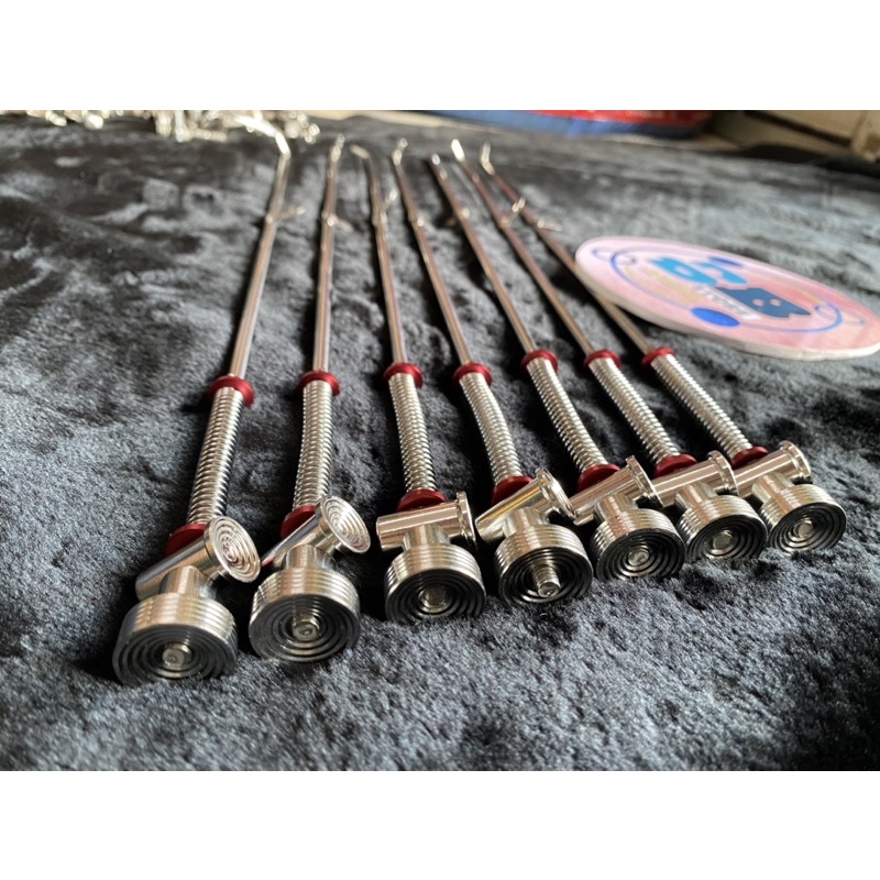 Đũa thắng inox 304⚡️GIÁ TỐT NHẤT⚡️dành cho xe future, Wave