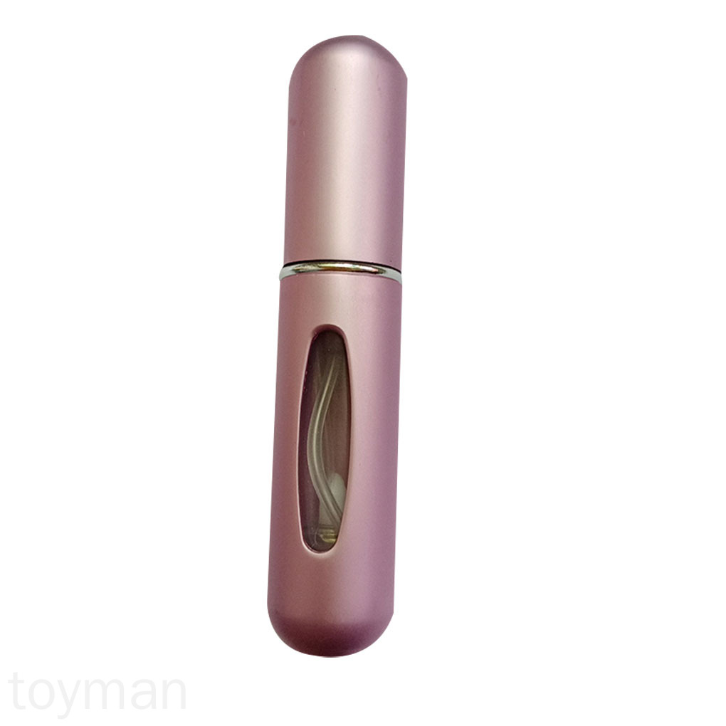 Chai đựng nước hoa mini dạng xịt tiện lợi cho du lịch