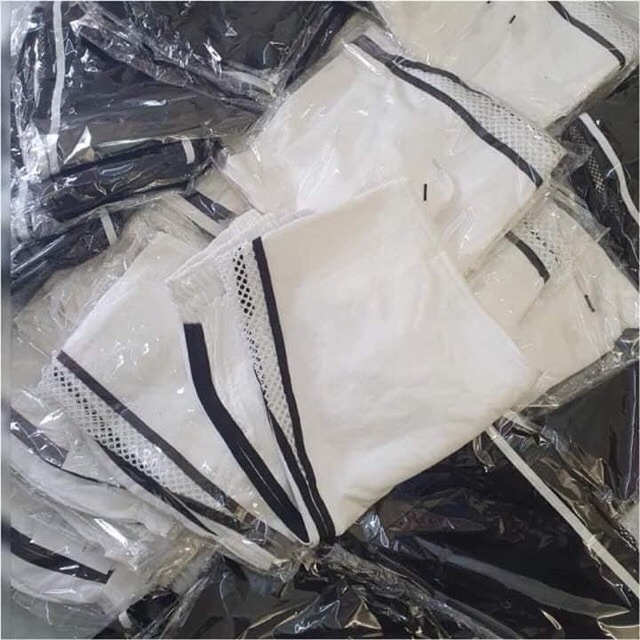 Bán sỉ Quần đũi lưới pha sọc cho nữ mềm mại | BigBuy360 - bigbuy360.vn