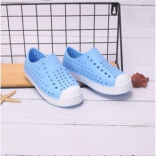 Giày native cho bé đa màu lựa chọn💖FREESHIP💖giày native so cute NA07