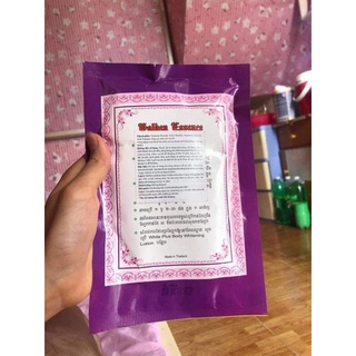 Nước LỘT DA COLLAGEN Thái Lan Cao Cấp