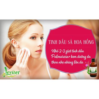 Combo  3 chai tinh dầu 100ml - Sả Chanh, Sả Hoa Hồng, Sả java