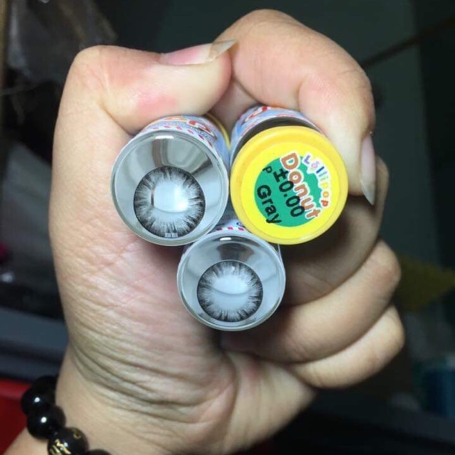 Lens thái 1020k