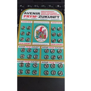 Nút bóp áo dài con ngựa