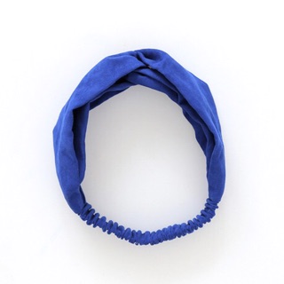Băng Đô Turban Trơn