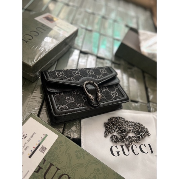 TÚI GC DIONYSUS Sz18