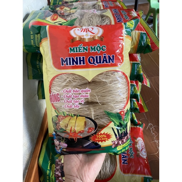 miến dong minh Quân