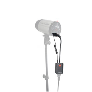 Andoer UniversalAC-044 Channels Wireless Radio Studio Flash Trigger Setfor Strobe