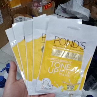 Combo 20 miếng nạ pon'd