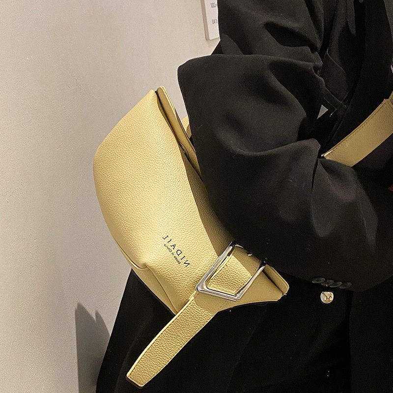 Túi Đeo Vai Phong Cách Hàn Quốc Thời Trang Mới Cho Nữ