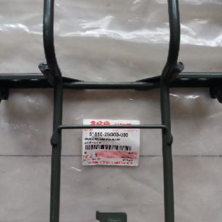 Gọng sắt đầu đèn Raider 2006