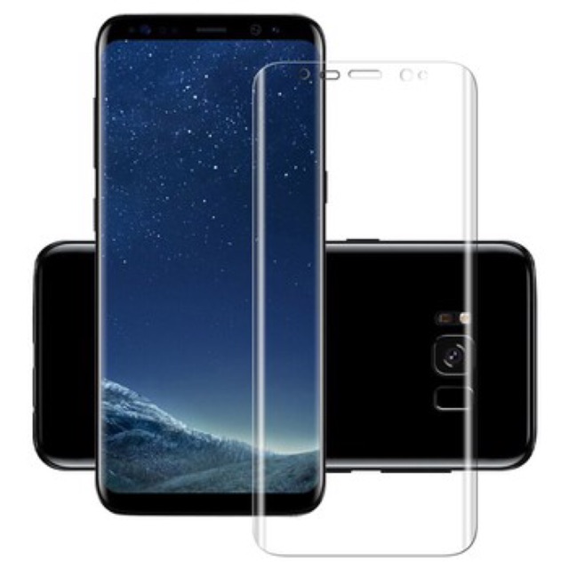 Miếng dán full màn hình Samsung Galaxy S9