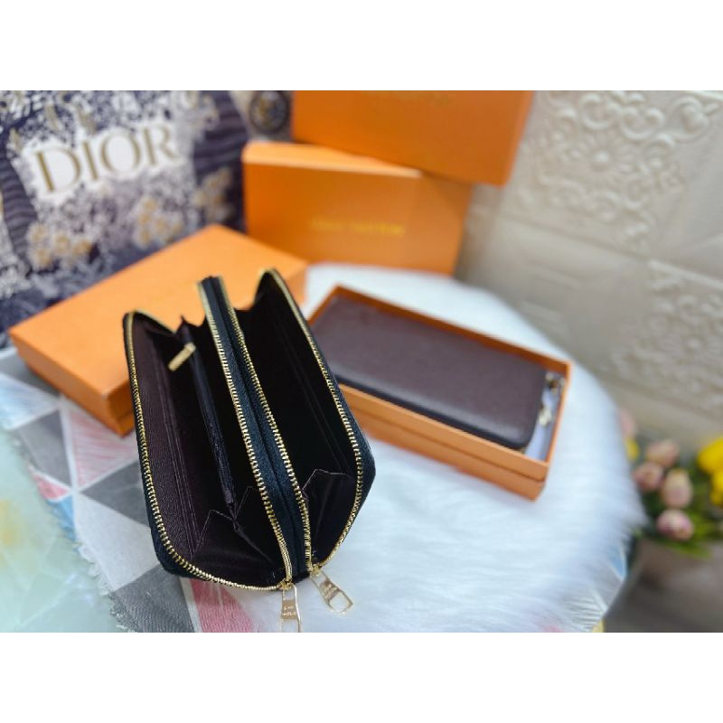 VÍ LV DOUBLE ZIPPER FULLBOX