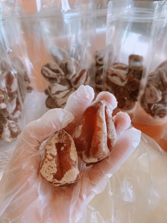 Hồng sấy gió đà lạt