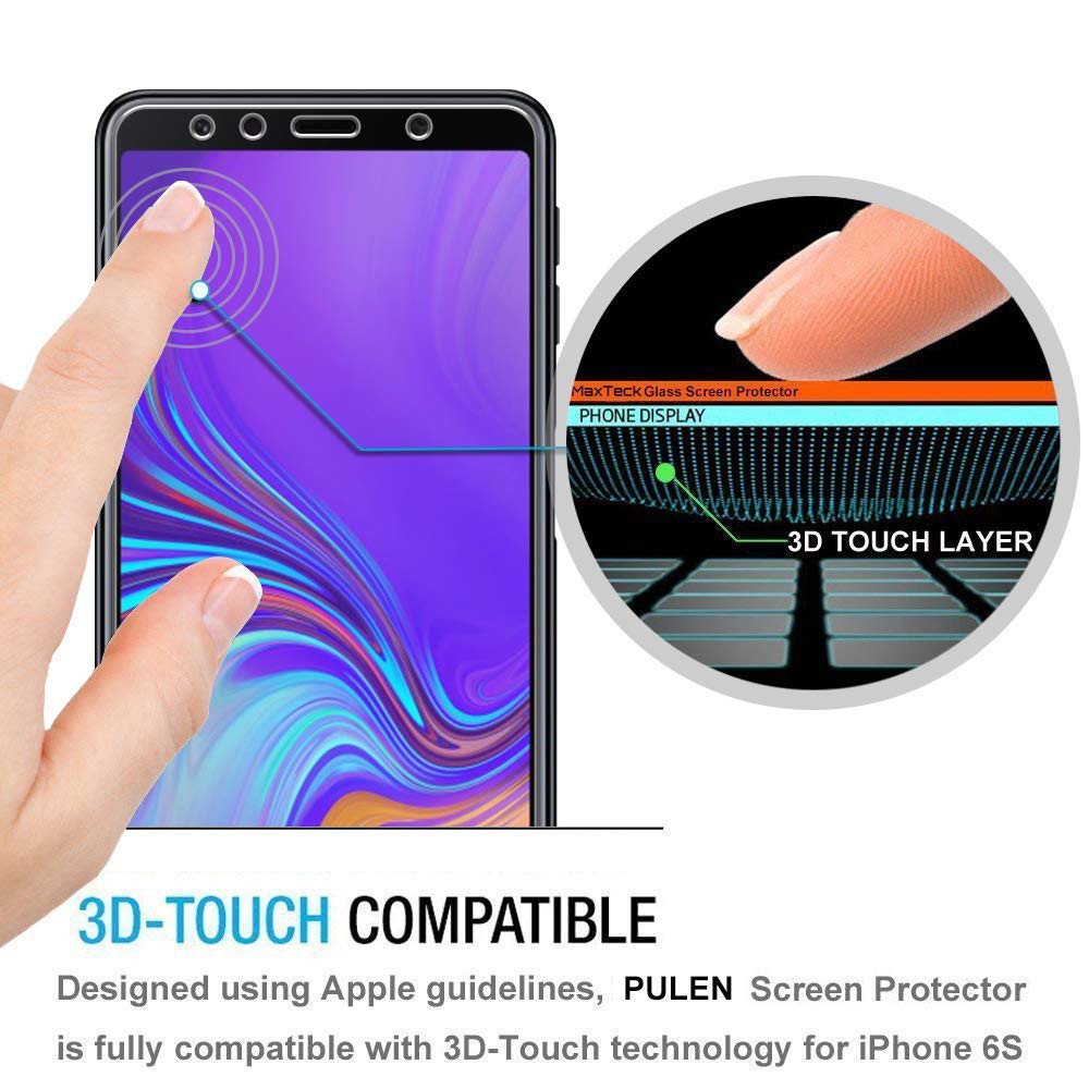 Kính cường lực che toàn màn hình cho OPPO A1 A3 A5 A8 A9 A11 A12 A15 A31 A32 A33 A39 A3s A5s A12e Ace2 2018 2019 2020